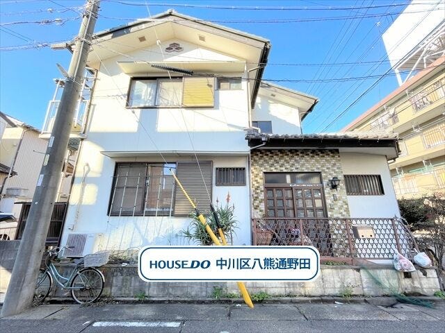 ・ヤマナカ 太平通店まで徒歩12分(約960m)
・スギドラッグ 中野橋店まで徒歩9分(約700m)