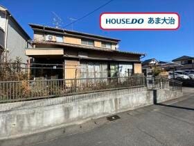 海部郡大治町大字砂子字二又