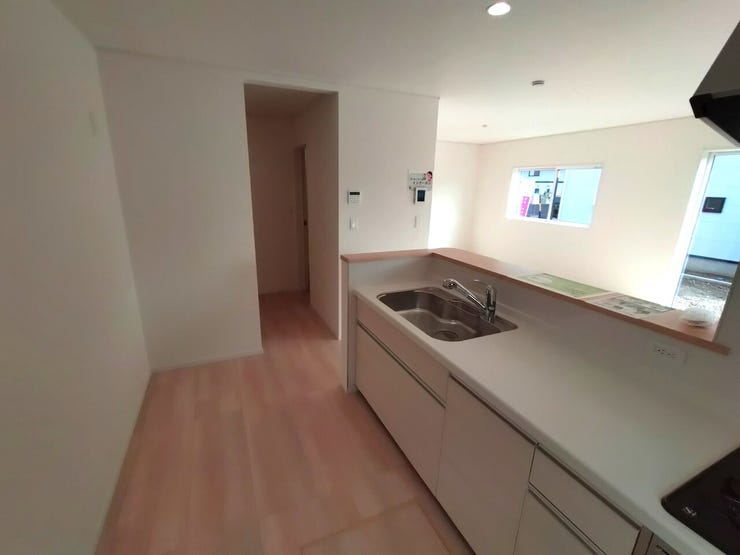 ★システムキッチン