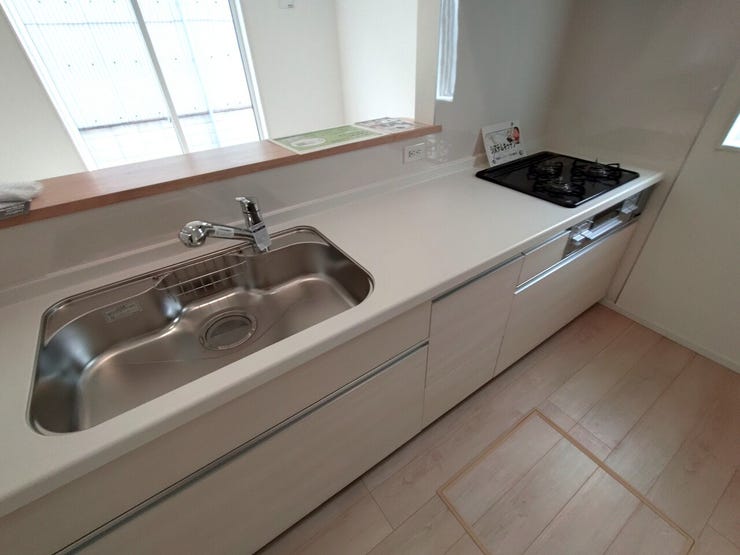 ★システムキッチン