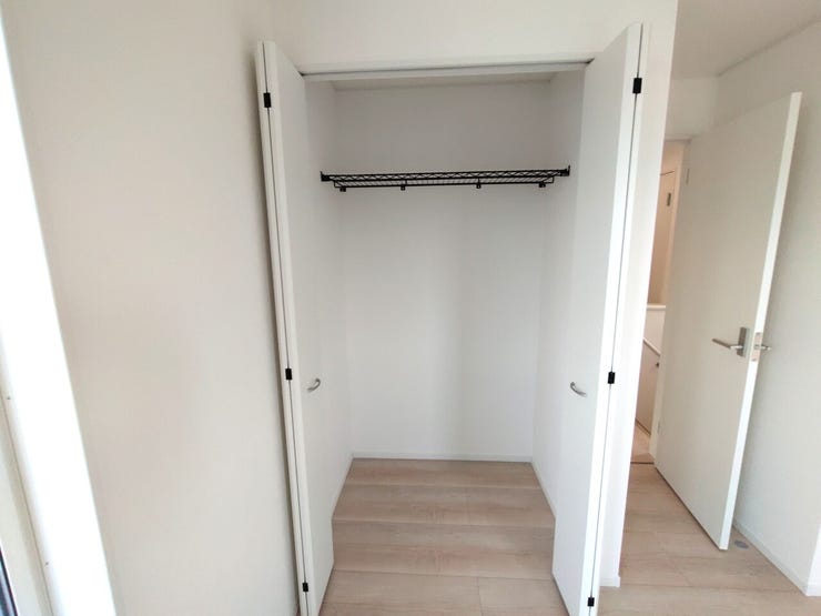 ★2階洋室 6.3帖+CL