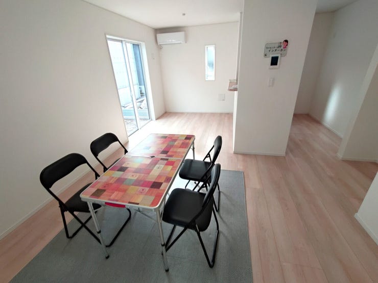 ★15.2帖リビングルーム