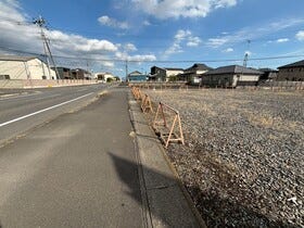 結城市新福寺３丁目