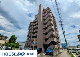 尾張旭市白鳳町２丁目