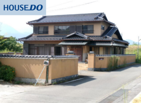 西八代郡市川三郷町市川大門