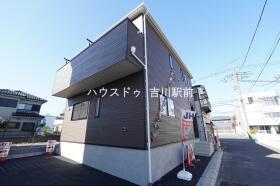 吉川市吉川１丁目