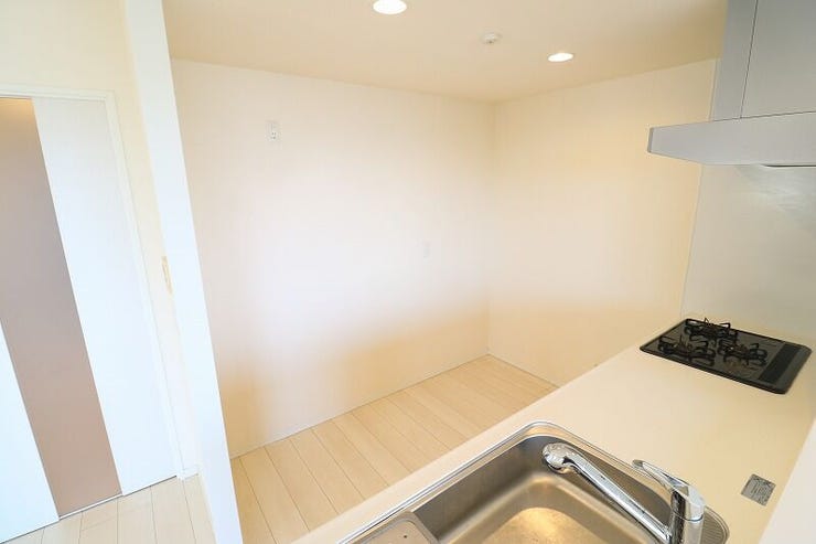 後ろのスペースもご活用できそうですね