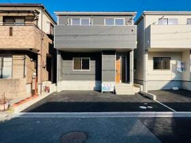 東海市荒尾町曽山