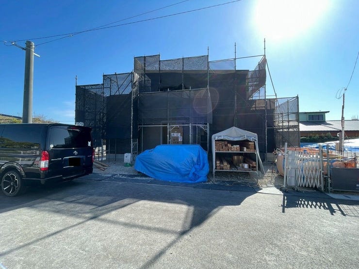 【外観】
2025年11月9日現在