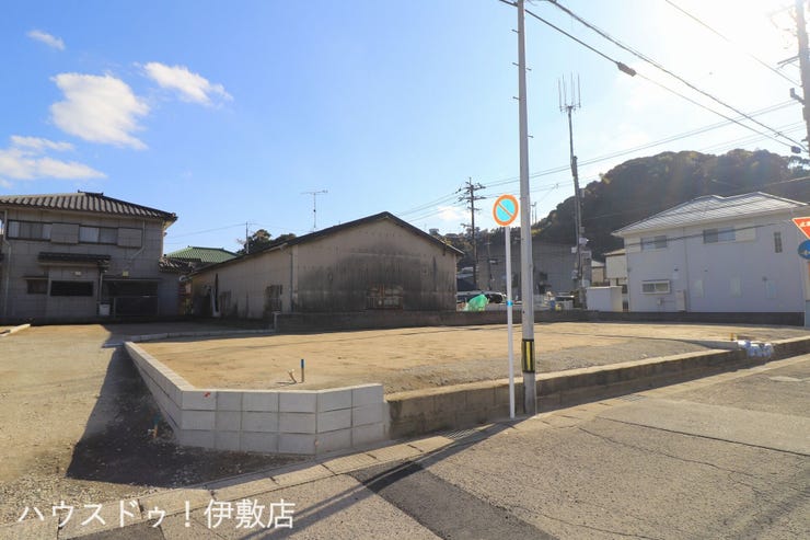 小野１丁目 売土地 小野１丁目／５区画