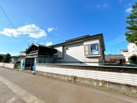 横手市十文字町梨木字羽場下