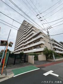 品川区南大井５丁目