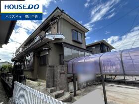 豊川市為当町椎木