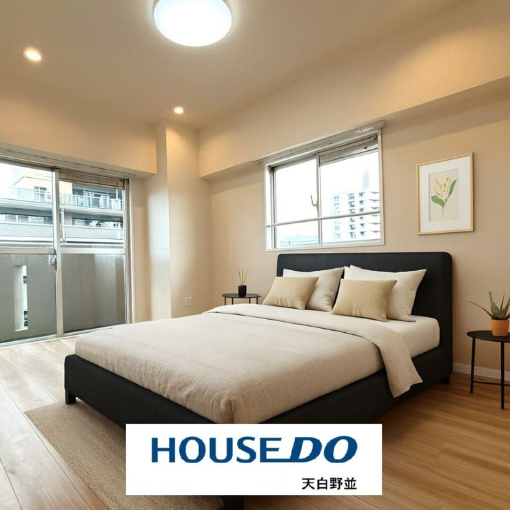 <洋室2:7.3帖>北東側洋室