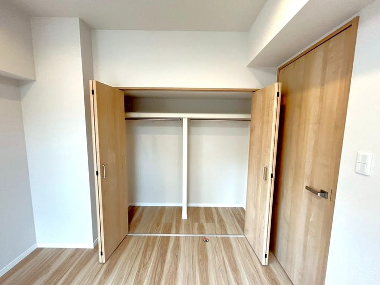 <洋室2:7.3帖>北東側洋室