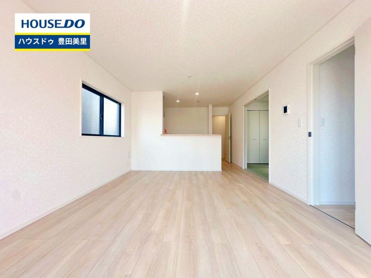 【即日ご案内可能!】不動産のことなら何でもお気軽にお問合せください!/ハウスドゥ豊田美里