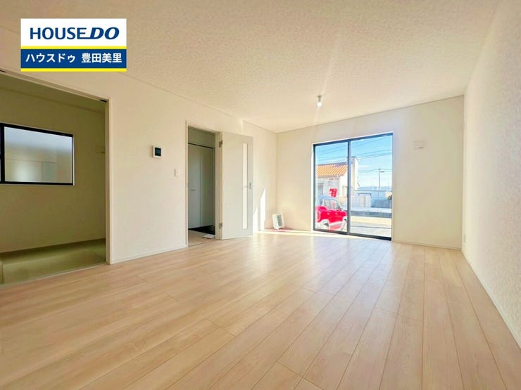 【即日ご案内可能!】不動産のことなら何でもお気軽にお問合せください!/ハウスドゥ豊田美里