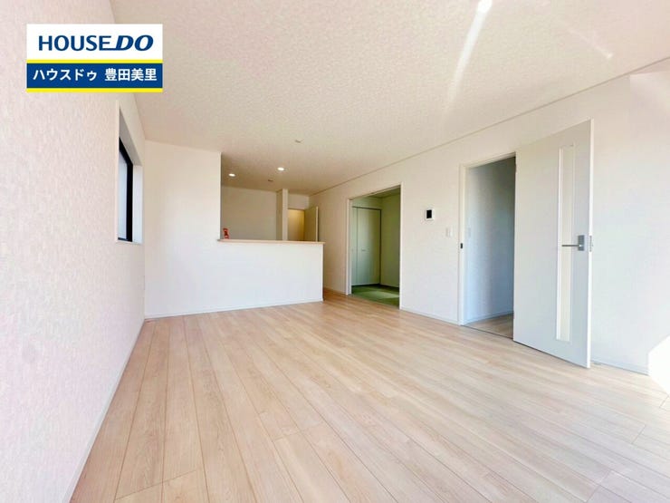 【即日ご案内可能!】不動産のことなら何でもお気軽にお問合せください!/ハウスドゥ豊田美里