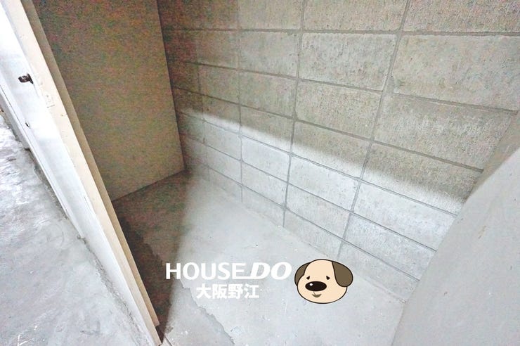 トランクルーム付き♪