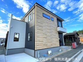 糟屋郡篠栗町津波黒２丁目