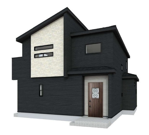 【糟屋郡志免町王子 4号棟】太陽光発電システム搭載のエコ住宅。長く住むからこそ安心の長期優良認定住宅♪