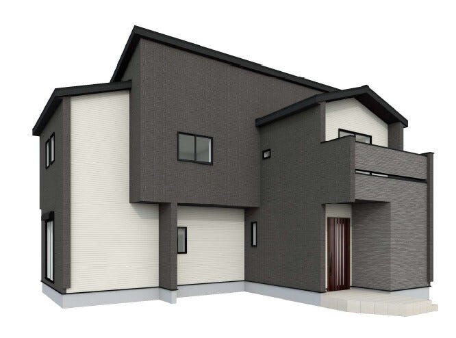 【糟屋郡志免町王子 5号棟】太陽光発電システム搭載のエコ住宅。長く住むからこそ安心の長期優良認定住宅♪