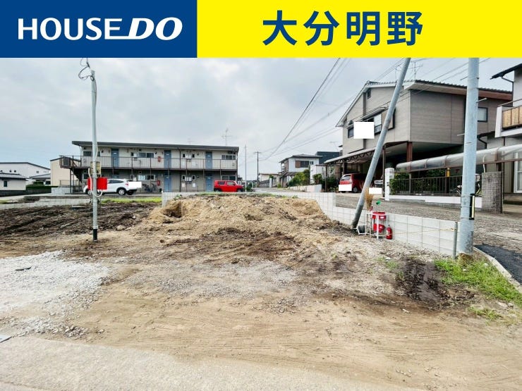 【外観】
外観パースです。