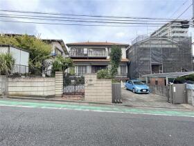 さいたま市南区根岸１丁目