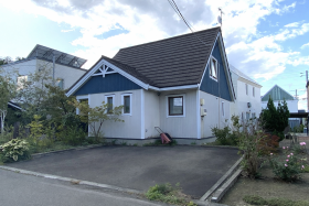 恵庭市黄金南６丁目