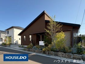 仙台市青葉区錦ケ丘１丁目