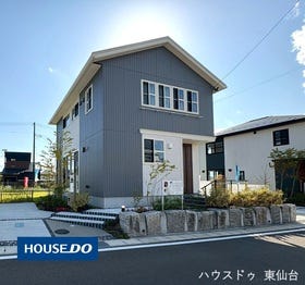 仙台市青葉区錦ケ丘１丁目