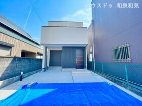 岸和田市下野町２丁目