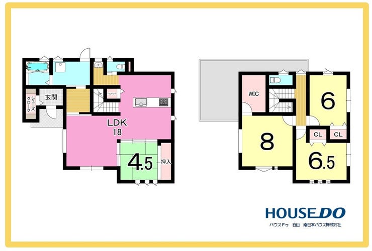 坂之上７丁目 新築戸建