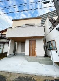 堺市北区東上野芝町２丁