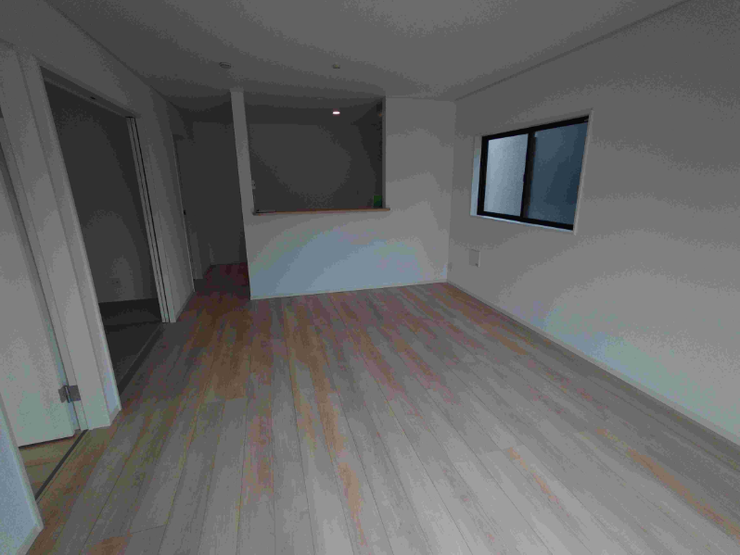 【居間・リビング】