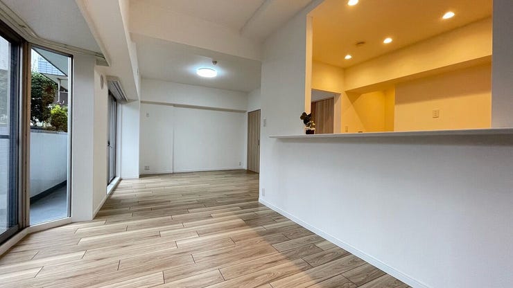 ホームパーティーでもゲストと一緒に料理を楽しみながら楽しい時間を過ごせそう