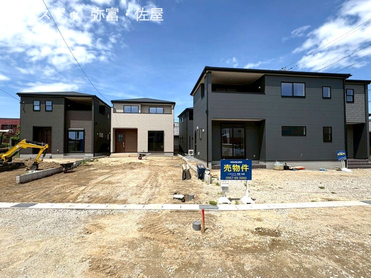 閑静な住宅街☆静かな環境で生活したい方におすすめです(^^)/