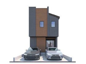 名古屋市西区児玉１丁目