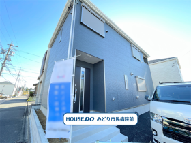 名古屋市中川区下之一色町字宮分