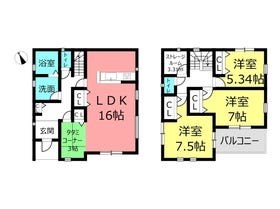 和泉市伯太町４丁目