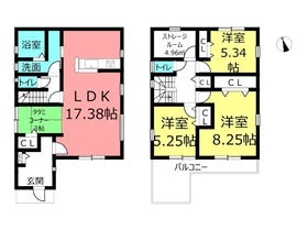 和泉市伯太町４丁目