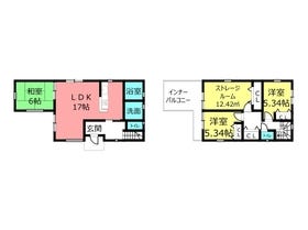 和泉市伯太町４丁目