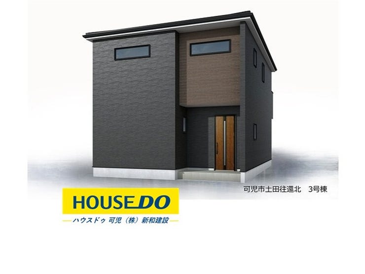 完成イメージです♪