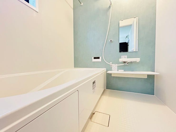 ◇一日の疲れを癒してくれるお風呂(*^-^*)