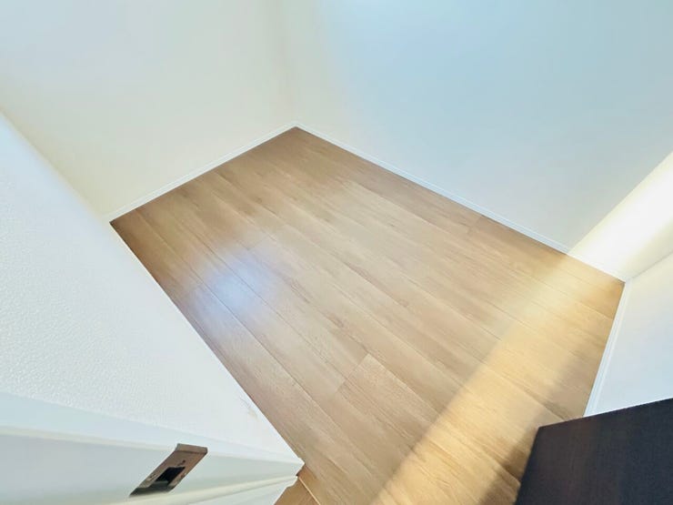 ◇収納スペース充実☆