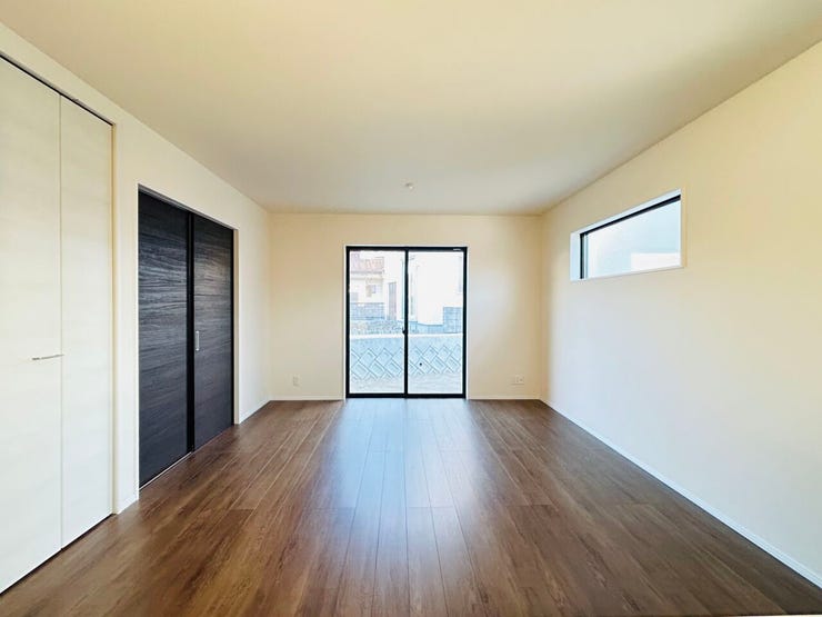 ◇広々としたリビングでゆっくりくつろげます♪