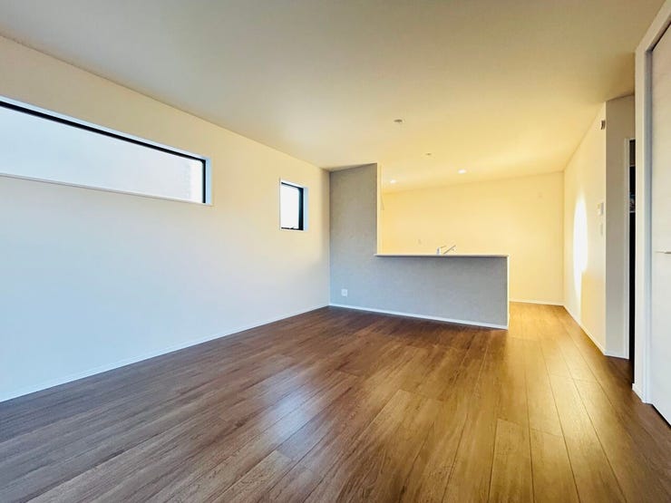 ◇ゆっくりくつろげるリビング(*^-^*)