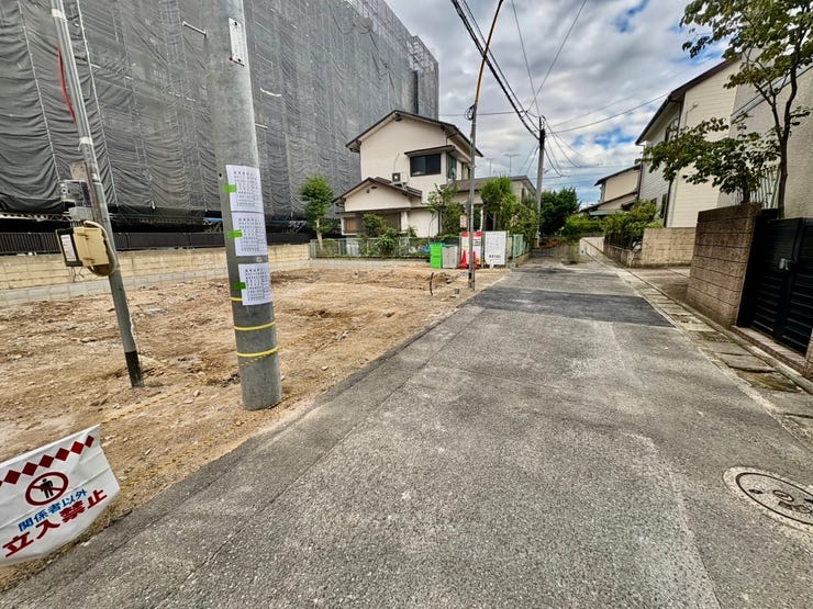 2025年12月完成を予定しております。