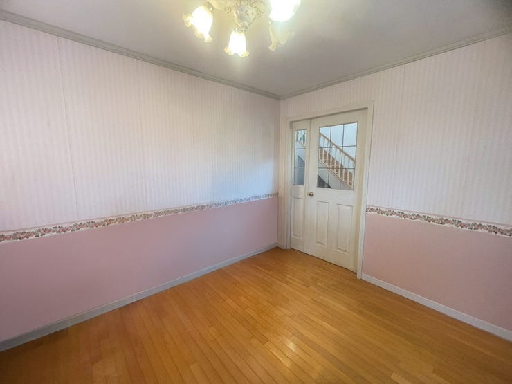 *1階多目的室6帖*
※家具削除加工を行っており、写真はイメージです※