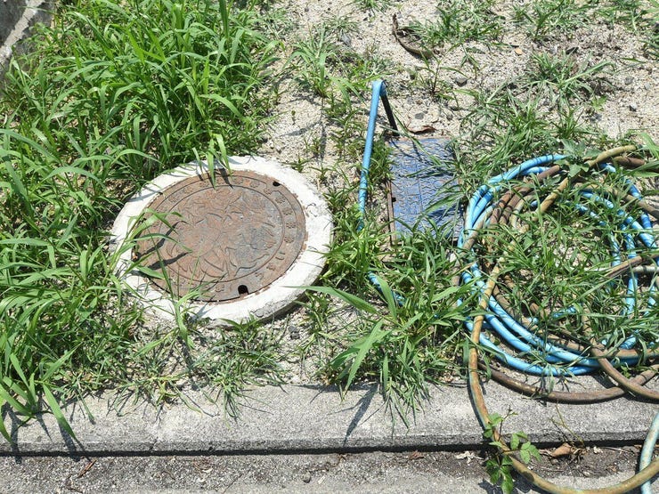 給排水